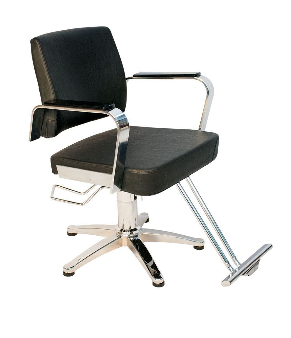 Adam hydraulic chair