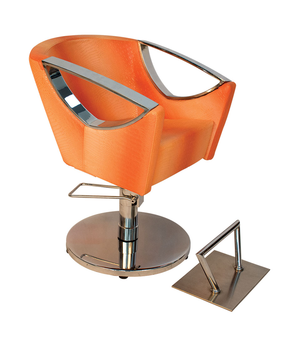 Ava hydraulic chair