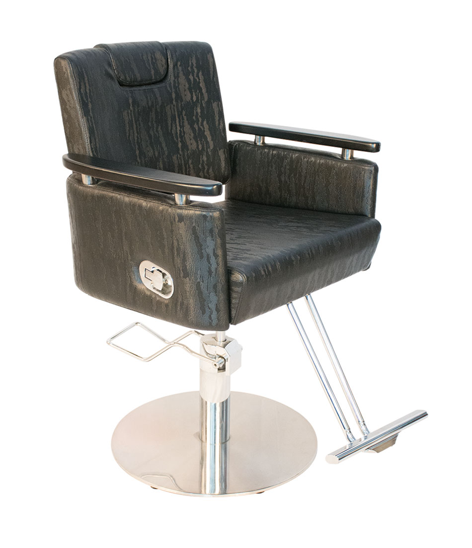 Carter hydraulic chair