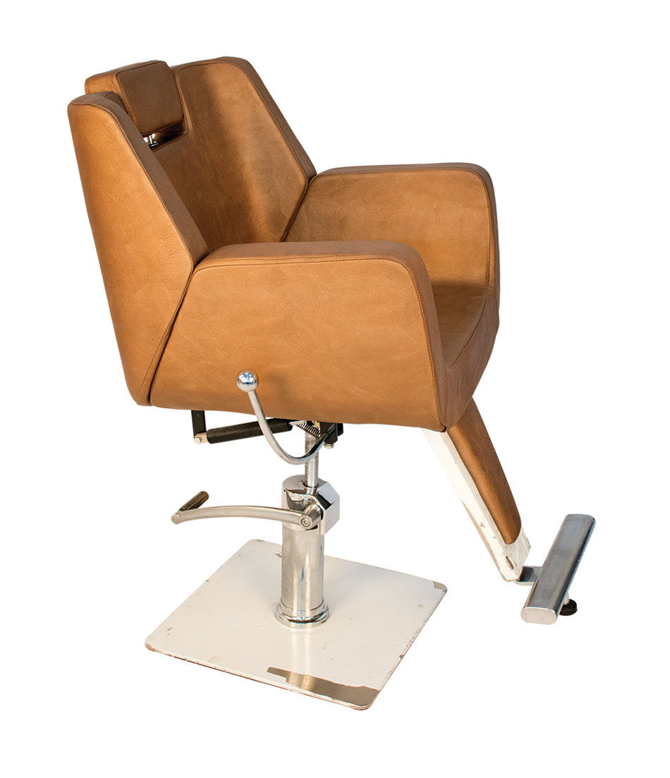 kendall hydraulic chair