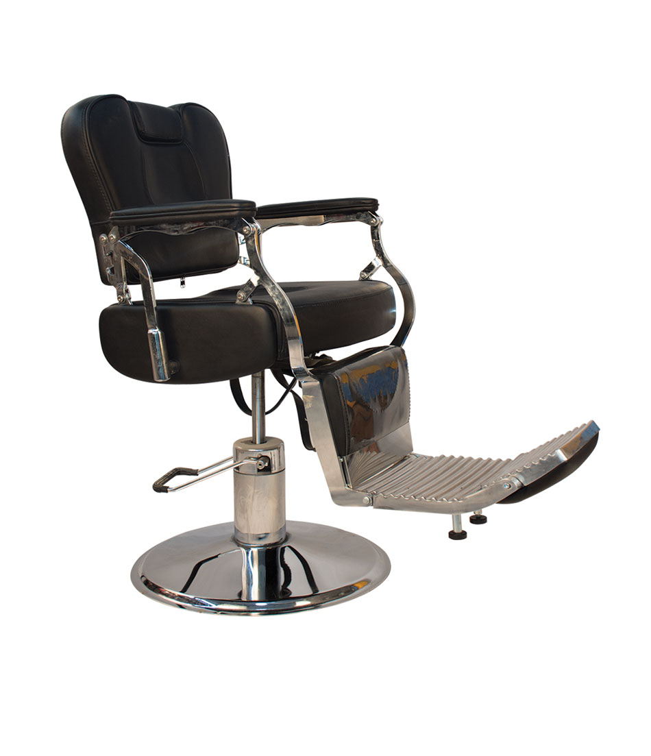 lincoln Barbers chair